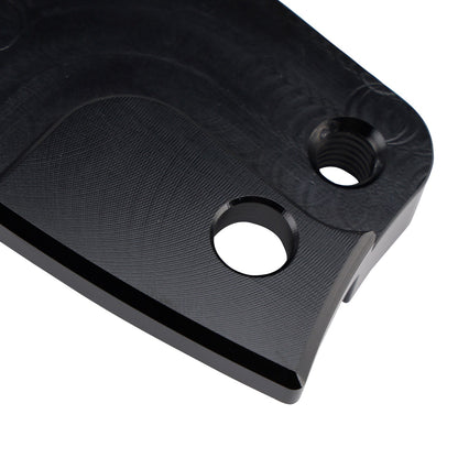 Front 21" Fender Risers Bracket Spacer For touring Electra Street Glide 2014+
