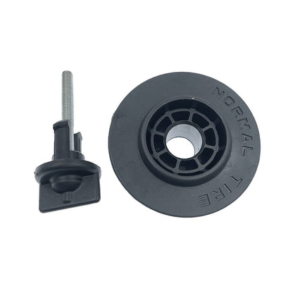 Bolt Adapter Spare Tire Wheel Screw Fits Honda CRV Civic Acura ILX RLX TLX New