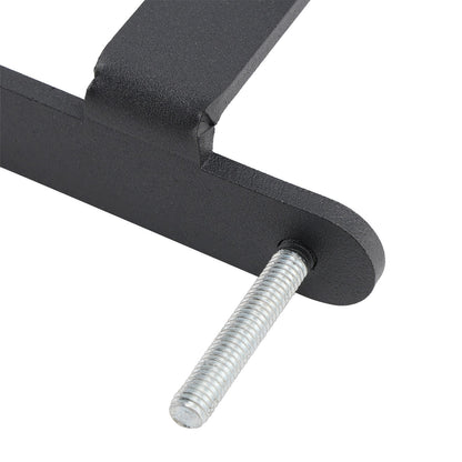 Engine Cover Mounting Bracket YC3Z-6A955-AA For Ford Powerstroke 7.3L 1999-2003