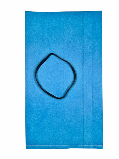 Solid Spare EFP Humidifier Wick Filters for Emerson Essick Air HDC-12 - 4 Pack