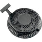 Solid Spare Kohler 17 165 12-S Recoil Starter Assembly