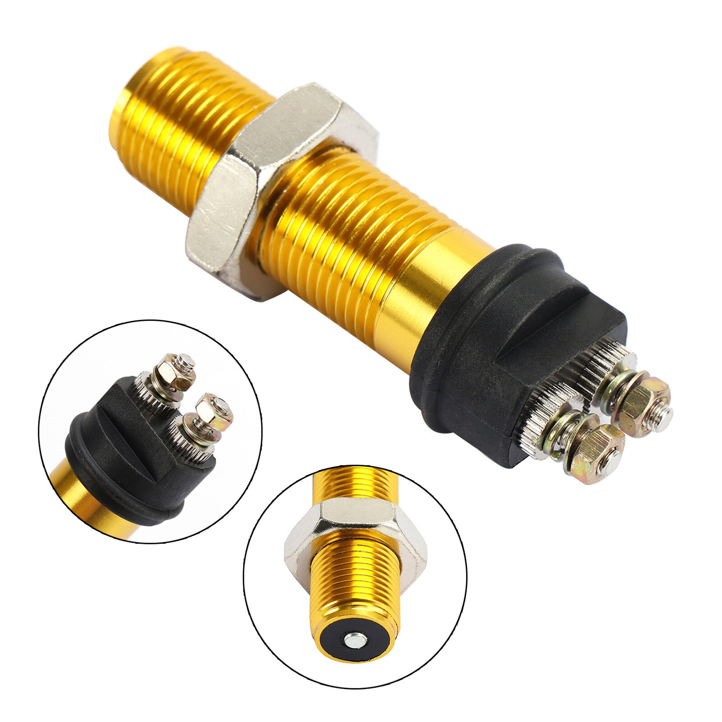 44-9298 449298  RPM Sensor For All Thermo King Reefer Tripac 1189A70G03