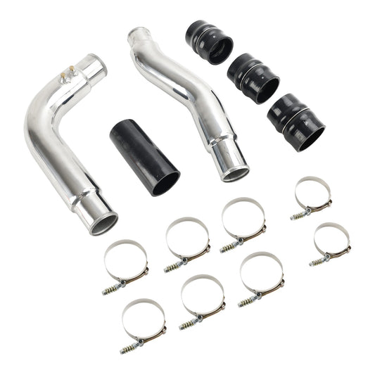 Intercooler Pipe Boot & Clamp Kit For Dodge Ram 5.9L Cummins Diesel 2003-2007