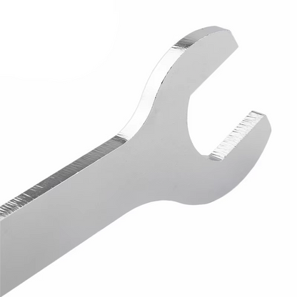 For BMW Mercedes-Benz 36mm Fan Clutch Nut Wrench Water Pump Holder Remover Tool