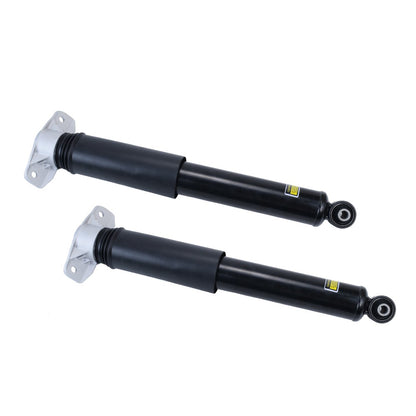 2x Self Leveling Rear L+R Shock Absorbers For Hyundai Palisade 3.8L V6 GAS 20-22