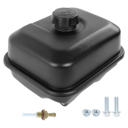 Fuel Gas Tank For Honda Clones GX390 GX340 GX270 Predator 420CC 17510-ZE3-030ZA