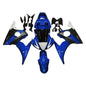 Amotopart Injection Fairing Kit Bodywork ABS For Yamaha YZF 600 R6 2005#105