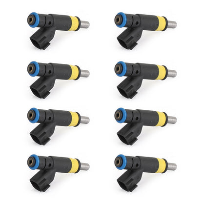 8Pcs Fuel Injectors 05037479AA Fit for Chrysler300 RAM 1500 2500 3500
