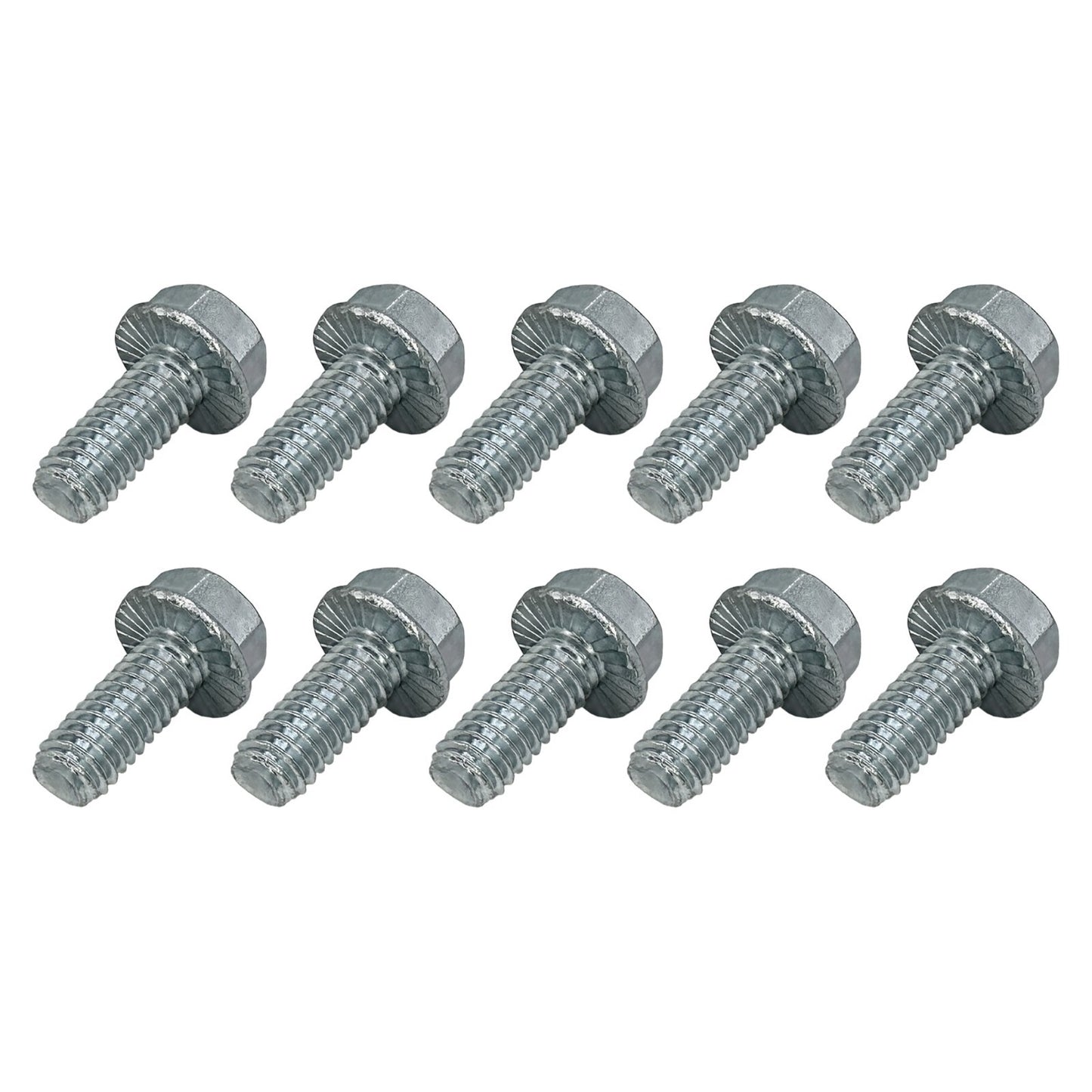 (10) Rear Differential Cover Bolts for Ford F150, Ranger 1990-2015 – 7.5" 8.8"