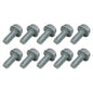 (10) Rear Differential Cover Bolts for Ford F150, Ranger 1990-2015 – 7.5" 8.8"