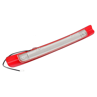LED 3RD Tail Light Brake Lamp For Toyota Land Cruiser LX470 1998-2007 Red