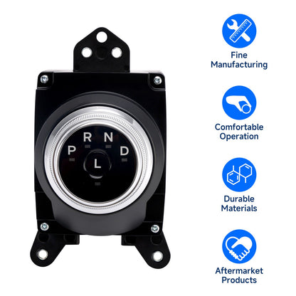 Automatic Transmission Shift Lever LX6Z-7P155-U For Ford Escape 2020-2022