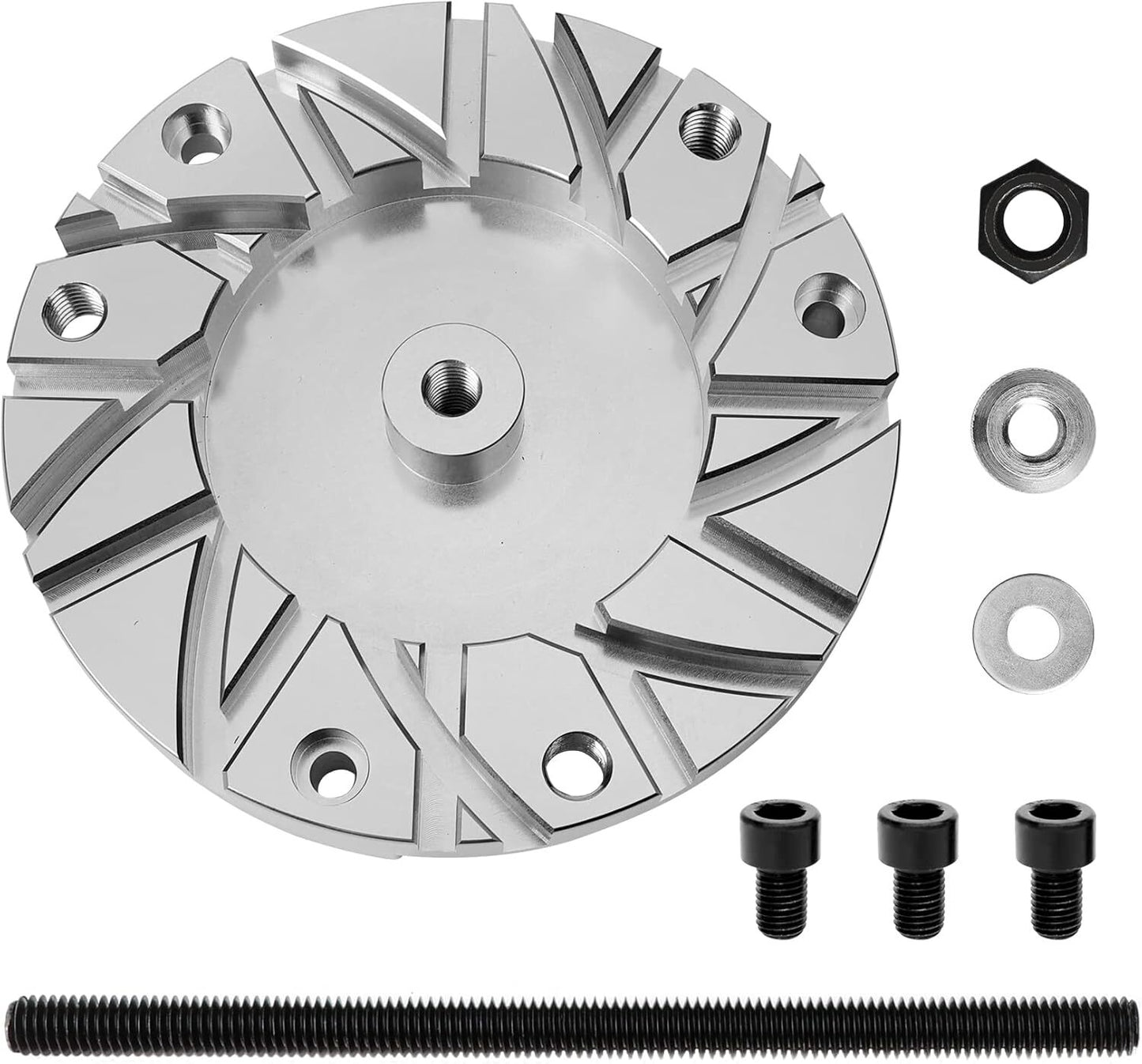 Primary Clutch Fixing Fixture Tool Kit For Polaris P85 P90 RZR Sportsman 570 800