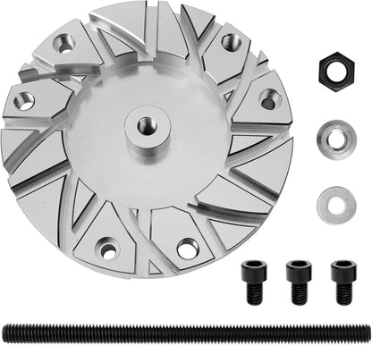 Primary Clutch Fixing Fixture Tool Kit For Polaris P85 P90 RZR Sportsman 570 800