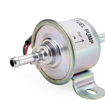 12V FUEL PUMP 49040-2065 FOR KAWASAKI FD501D FD620D FD661D FD671D FD711D FD750D