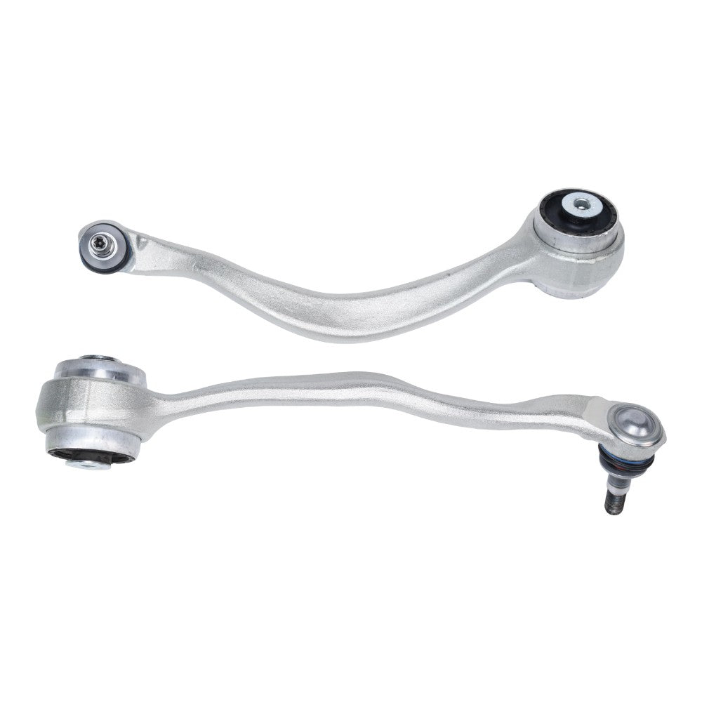 2Pcs For BMW X5 G05, X6 G06, X7 G07 2019-2024 Lower Left + Right Control Arm