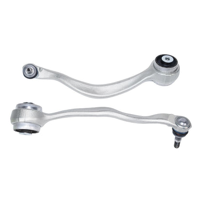 2Pcs For BMW X5 G05, X6 G06, X7 G07 2019-2024 Lower Left + Right Control Arm