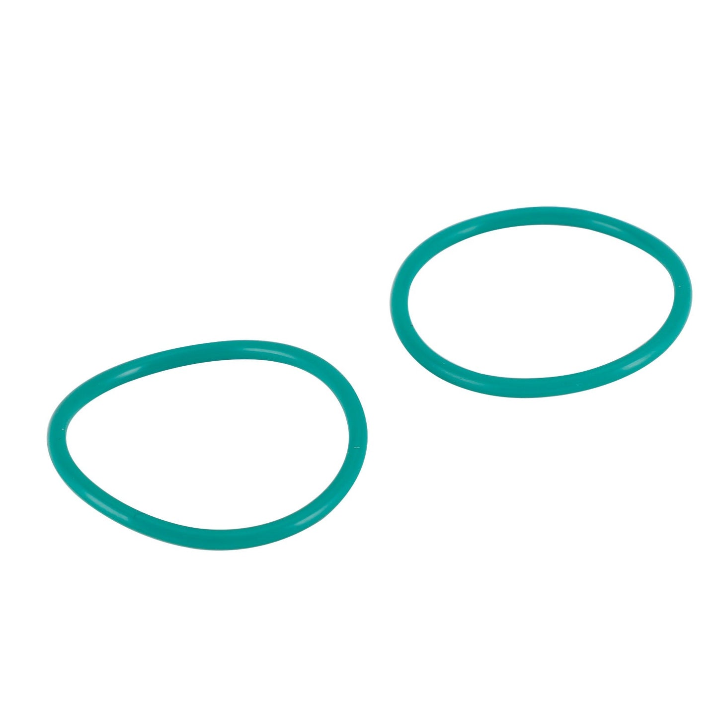 10pcs Exhaust Gaskets O-Rings For Husqvarna/Husaberg TE 125/250/300 0770440030 D