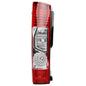 Rear Taillight Lamp Assy Left Driver Side For 10-22 Ram Promaster 1500 2500 3500