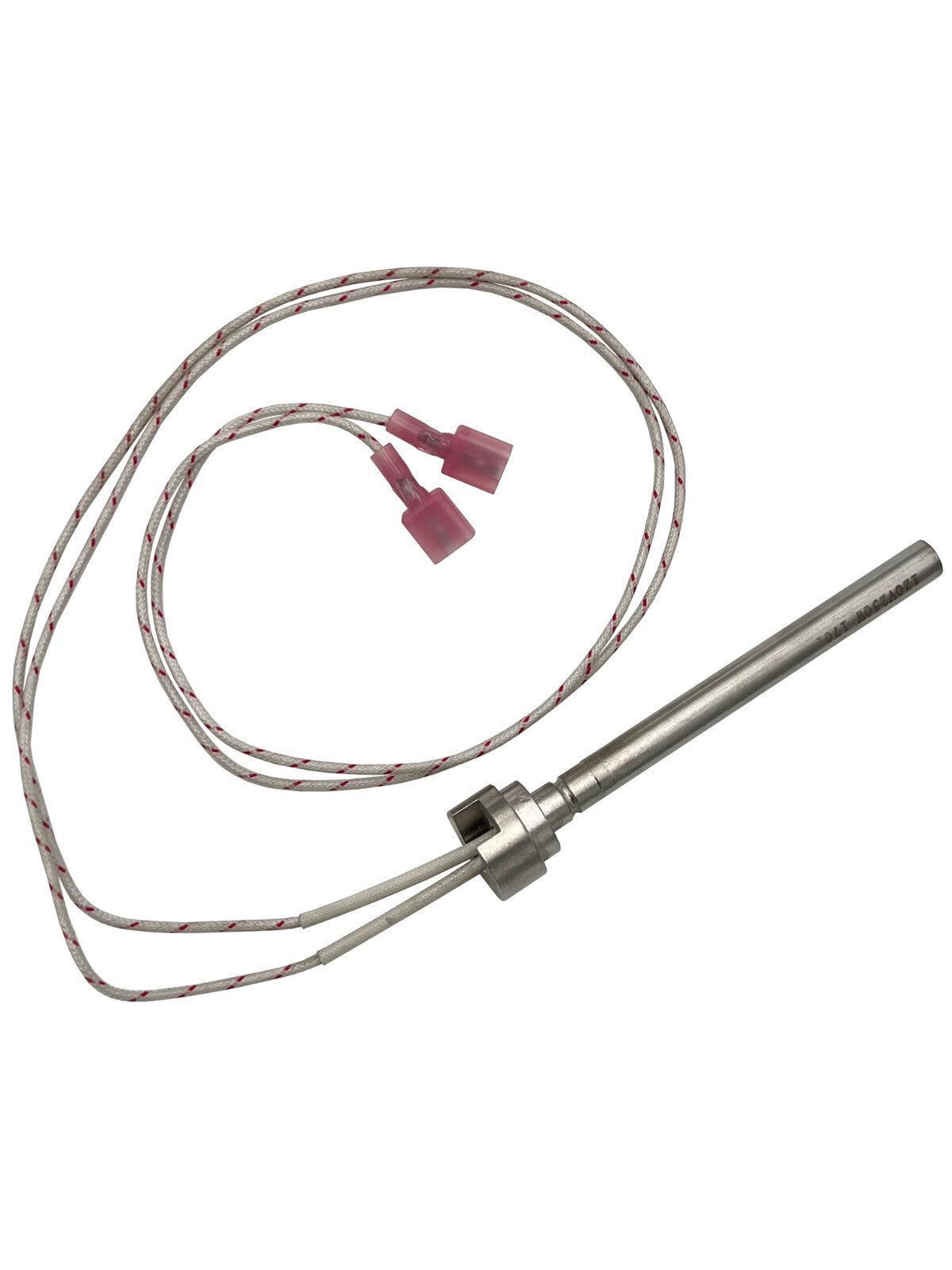 Solid Spare NBK 20120K Pellet Stove Hot Rod Igniter Replaces St Croix 80P52727-R