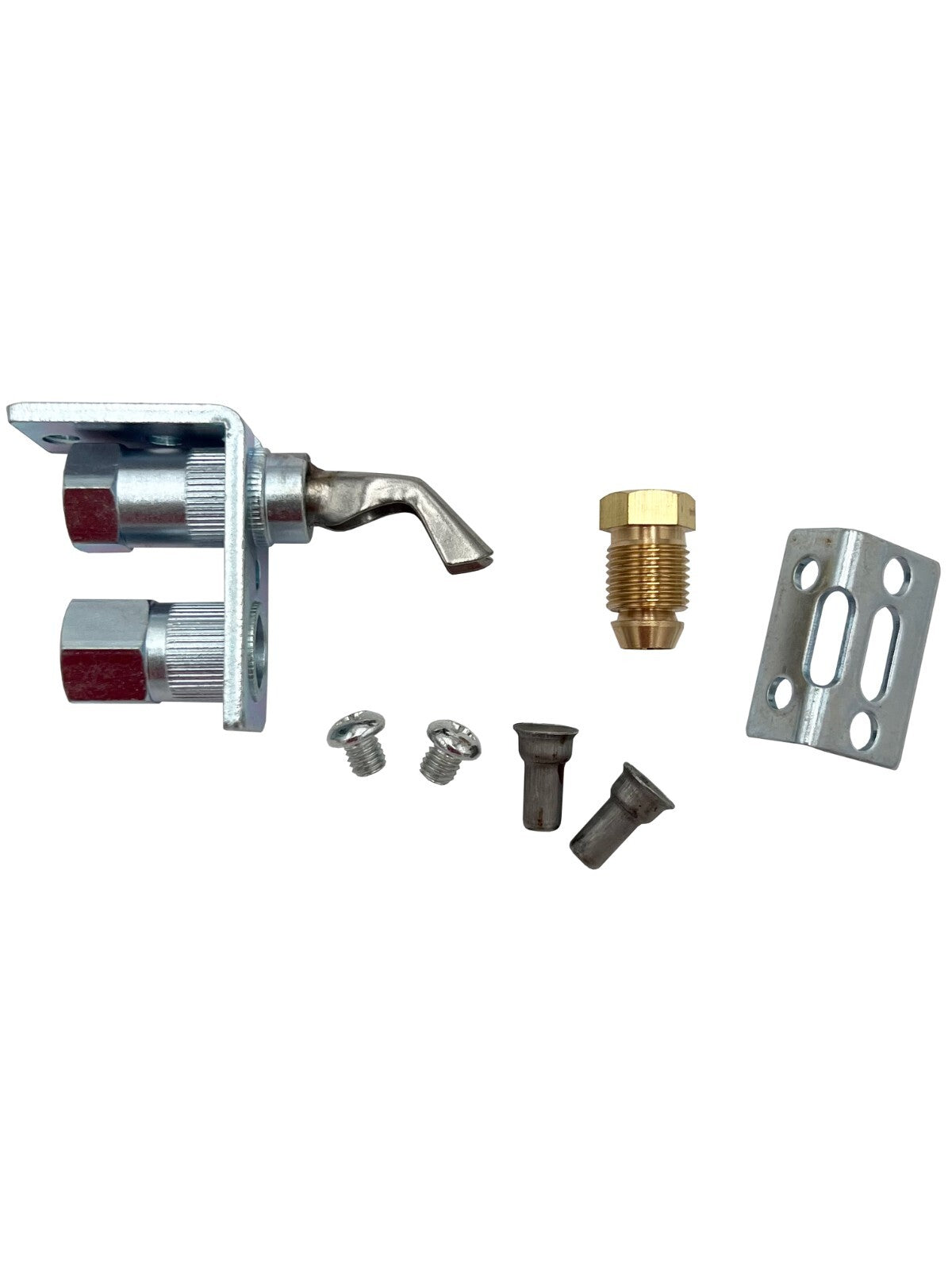 Solid Spare NBK 20705 Pilot Kit NG LP Replaces Honeywell TRC Q314A4586 Q314A-CSC