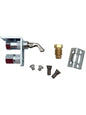 Solid Spare NBK 20705 Pilot Kit NG LP Replaces Honeywell TRC Q314A4586 Q314A-CSC