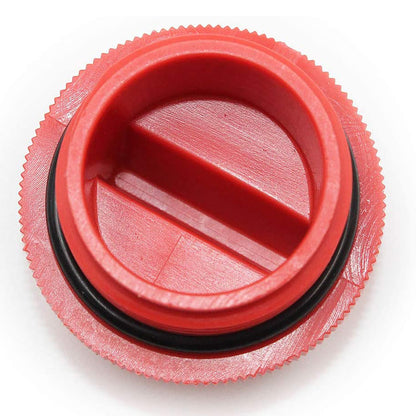 Solid Spare Oil Cap Plug For Kubota M8950 M8970 M9000 M9540 M9580 M95 M96 M9960 MX4700