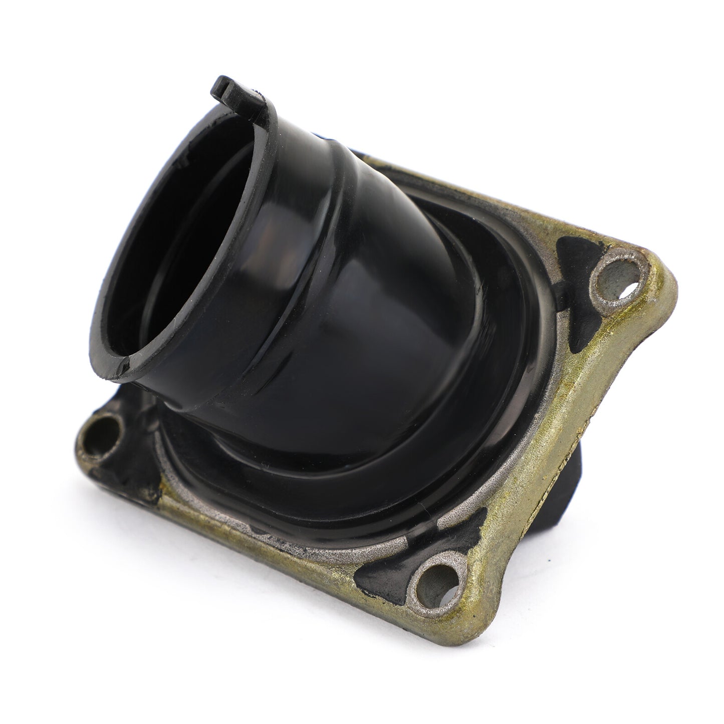Carburetor Intake Boots Carb Holder Fits for 1990-95 Honda CBR125R 16221-KZ4-700
