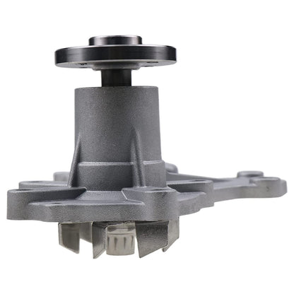 Solid Spare Water Pump 1A021-73033 For Kubota D1503-M / V1702-DI / V2003-M / V2403-M-DI