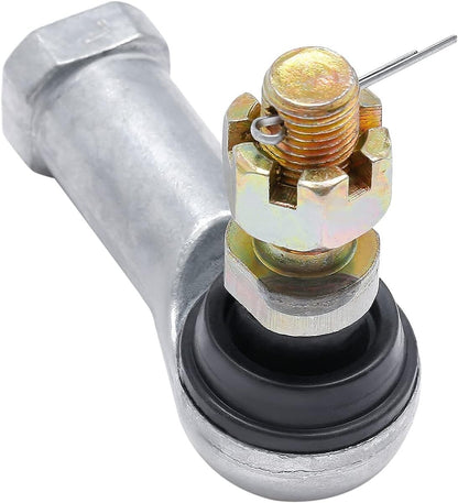 Tie Rod End Set For 1997-2017 Honda Foreman 400 450 500 Rubicon 500 Ball Joint