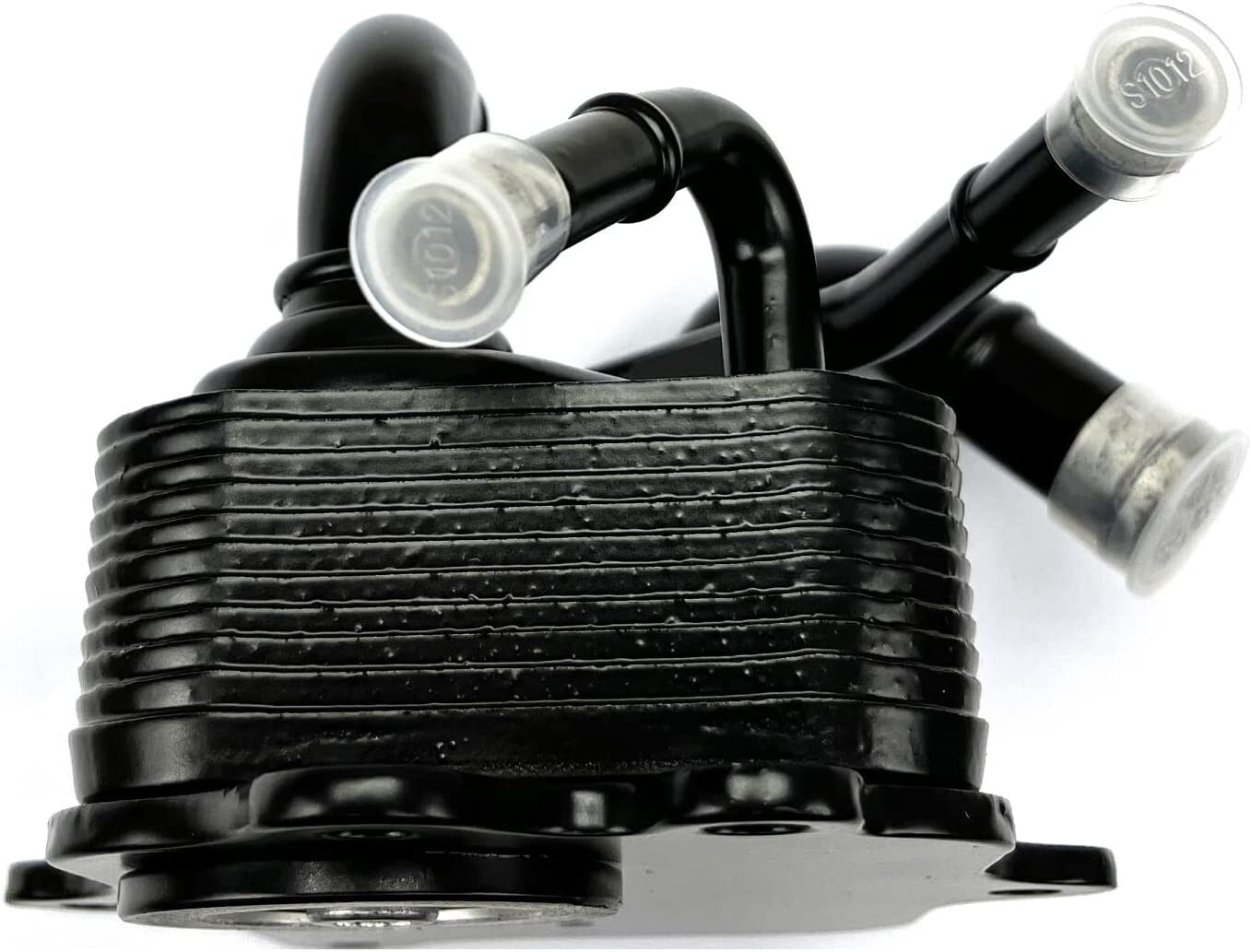 Transmission Oil Fluid Cooler For 2017-2018 Hyundai Elantra 1.6L 2.0L 25620F2000