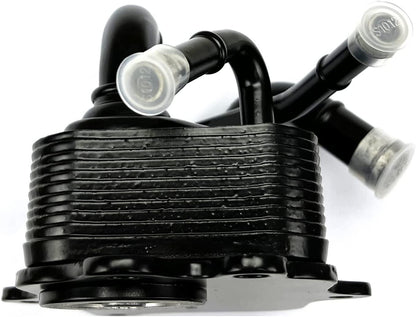 Transmission Oil Fluid Cooler For 2017-2018 Hyundai Elantra 1.6L 2.0L 25620F2000