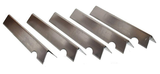 Solid Spare Weber 66795 SS Flavorizer Bars Genesis II 300 Series