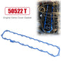 50522 T Engine Valve Cover Gasket for Jeep Cherokee Wagoneer Wrangler
