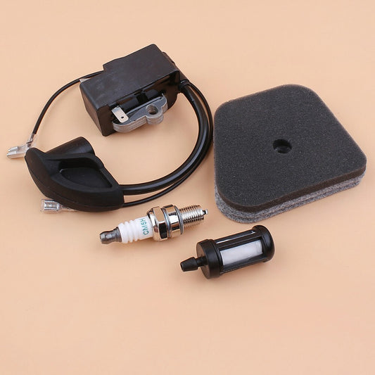 Ignition Coil Fits Stihl FS90R FS110 FS100R FS110R FS130R KM110R FC90