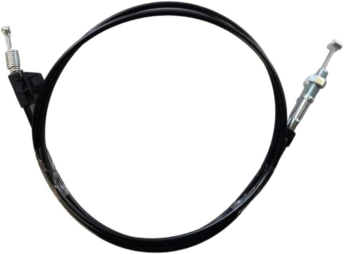 Solid Spare EFP Dual Throttle Cable Replacement for Husqvarna Mowers 532447586