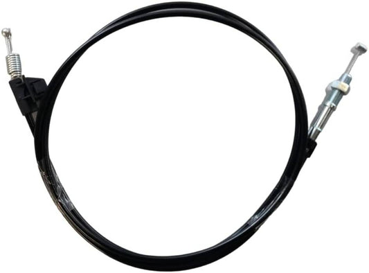 Solid Spare EFP Dual Throttle Cable Replacement for Husqvarna Mowers 532447586