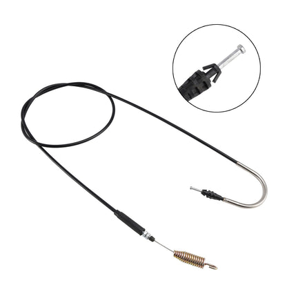 Throttle Accelerator Cable 608608 604899 For Ez-Go Cushman Golf-Cart 65-1/2"