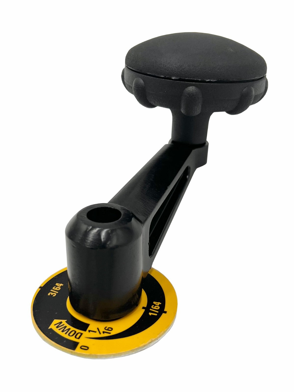 Solid Spare Dewalt 429962-04 Replacement Planer Handle Assembly DW733 DW734 OEM
