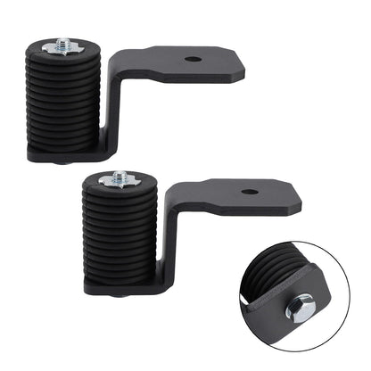 Anchor Mount Bracket 8Mm Flag Holder Universal For Polaris Ranger 1000 900 Xp