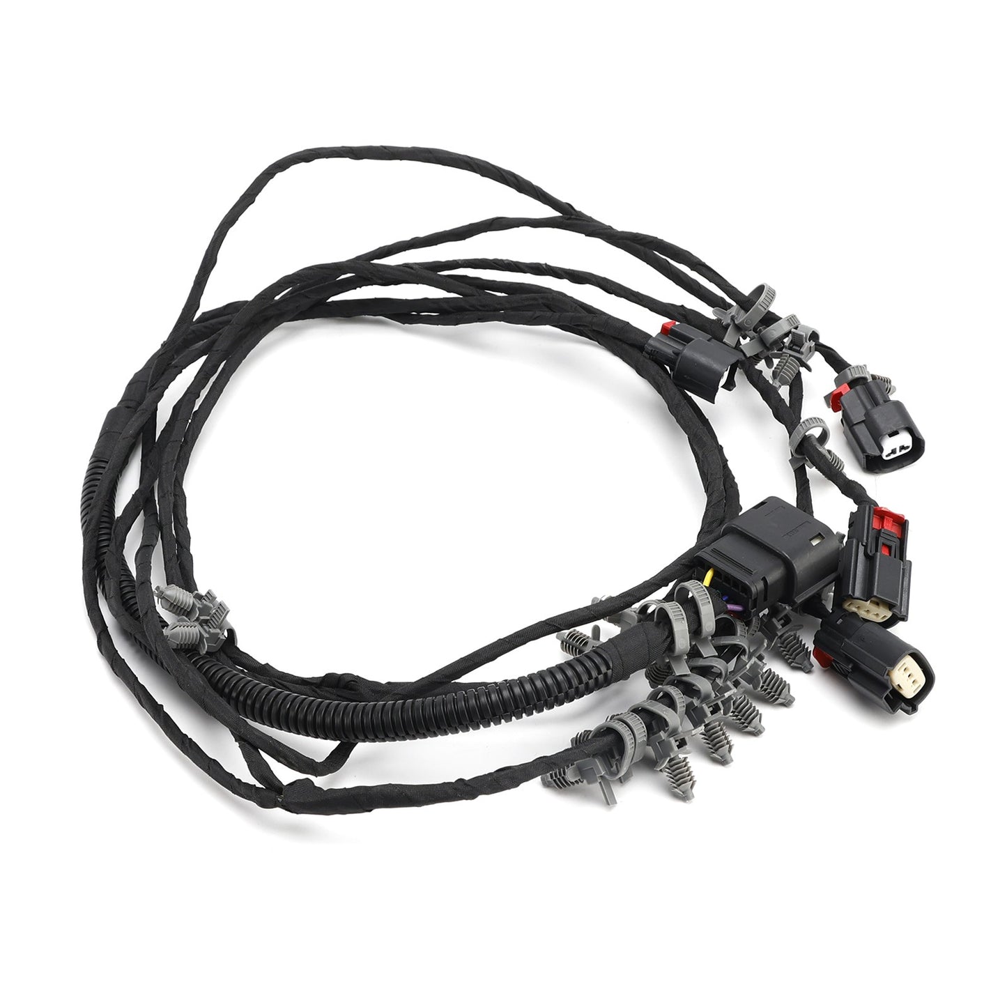 Front Fog Light Lamp Wiring Harness 85150863 For Chevy Camaro 2019-2020