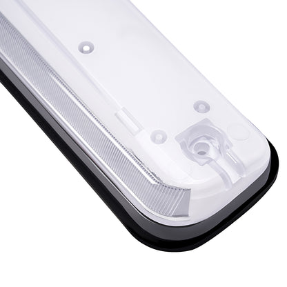 Solid Spare 3Pcs White LED Cab Roof Marker Top lights For Chevrolet Silverado 2500 3500