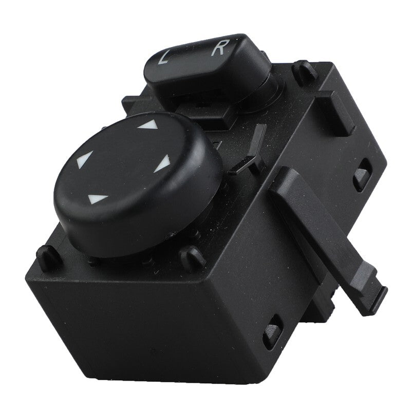 Mirror Control Switch for 2008-2017 Freightliner Cascadia 15829700SR,901-5202