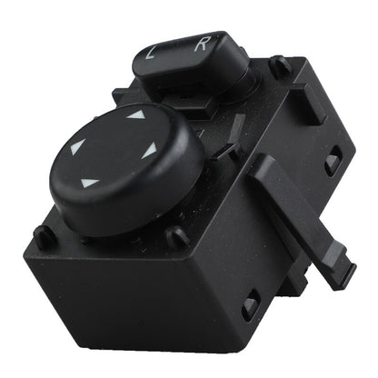 Mirror Control Switch for 2008-2017 Freightliner Cascadia 15829700SR,901-5202