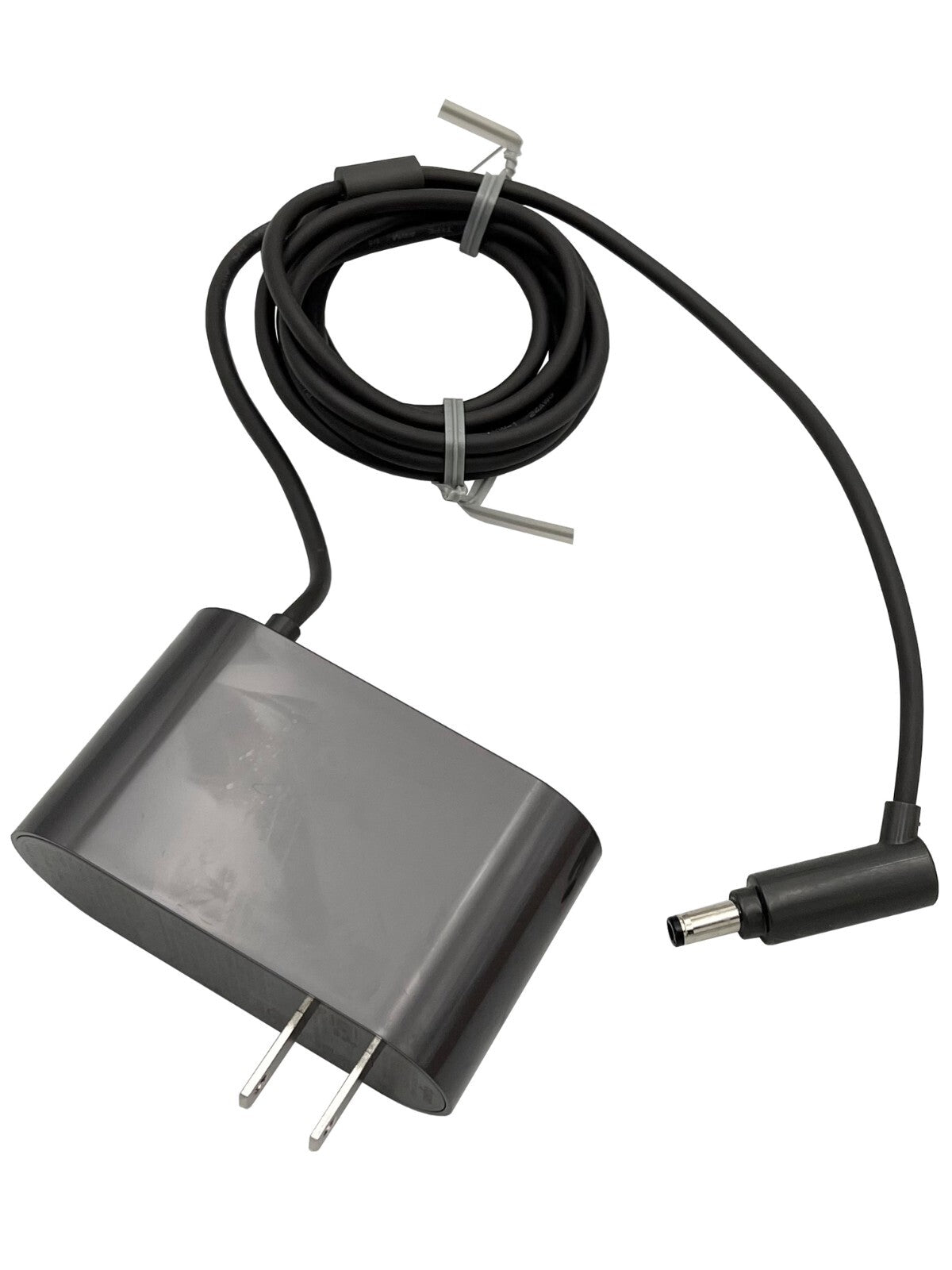 Solid Spare Dyson Cordless Vacuum Cleaner Charger for V6, V7, and V8 Models, Part #967813-02