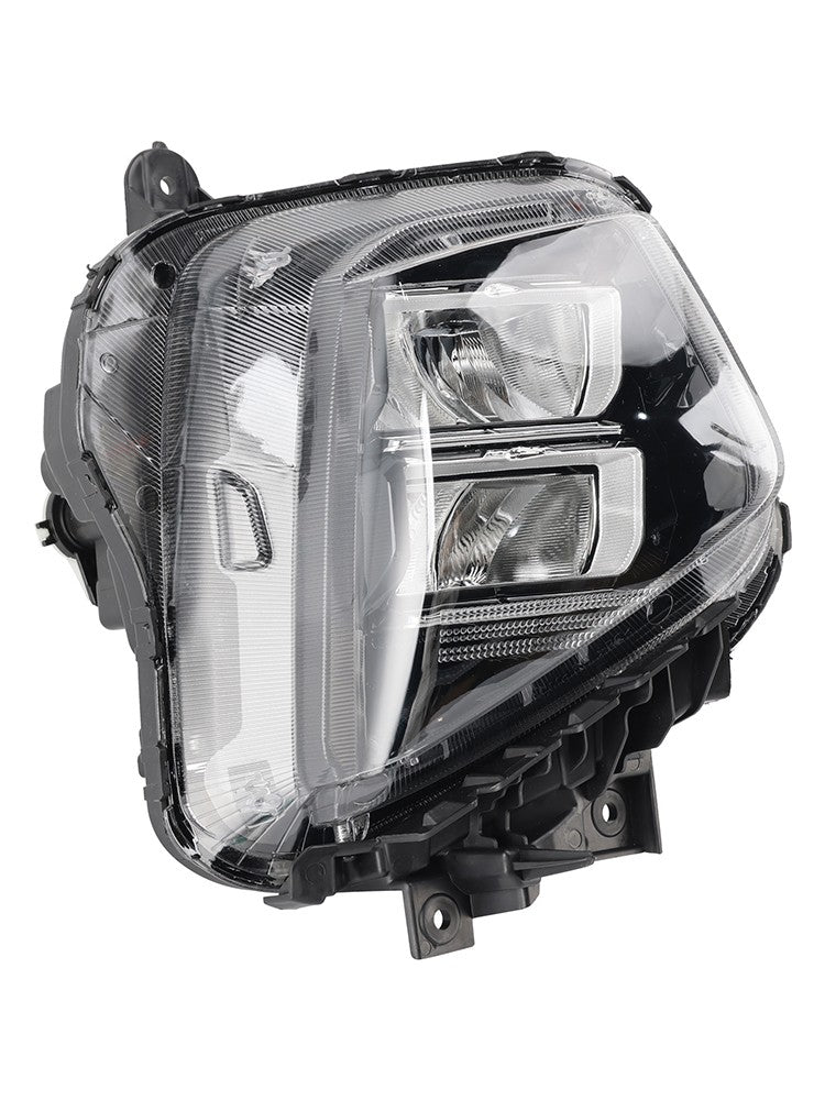 Front Right Side Headlight Assembly 92102-CW650 For Hyundai Tucson  2025-2026