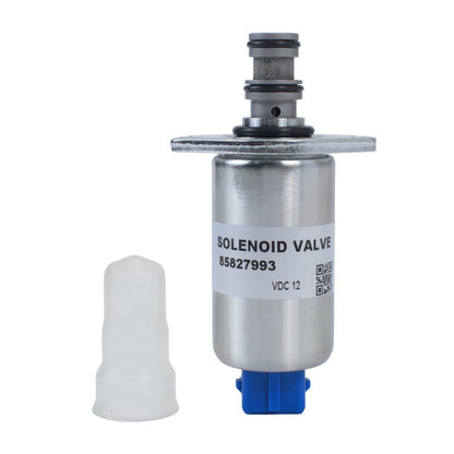 new Solenoid Valve  For Case 580N 590SN 580SM New Holland B110B B100B B95B