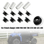7042078 7042333 Shock Absorber Bushings For Polaris Ranger 1000 900 800 700 570