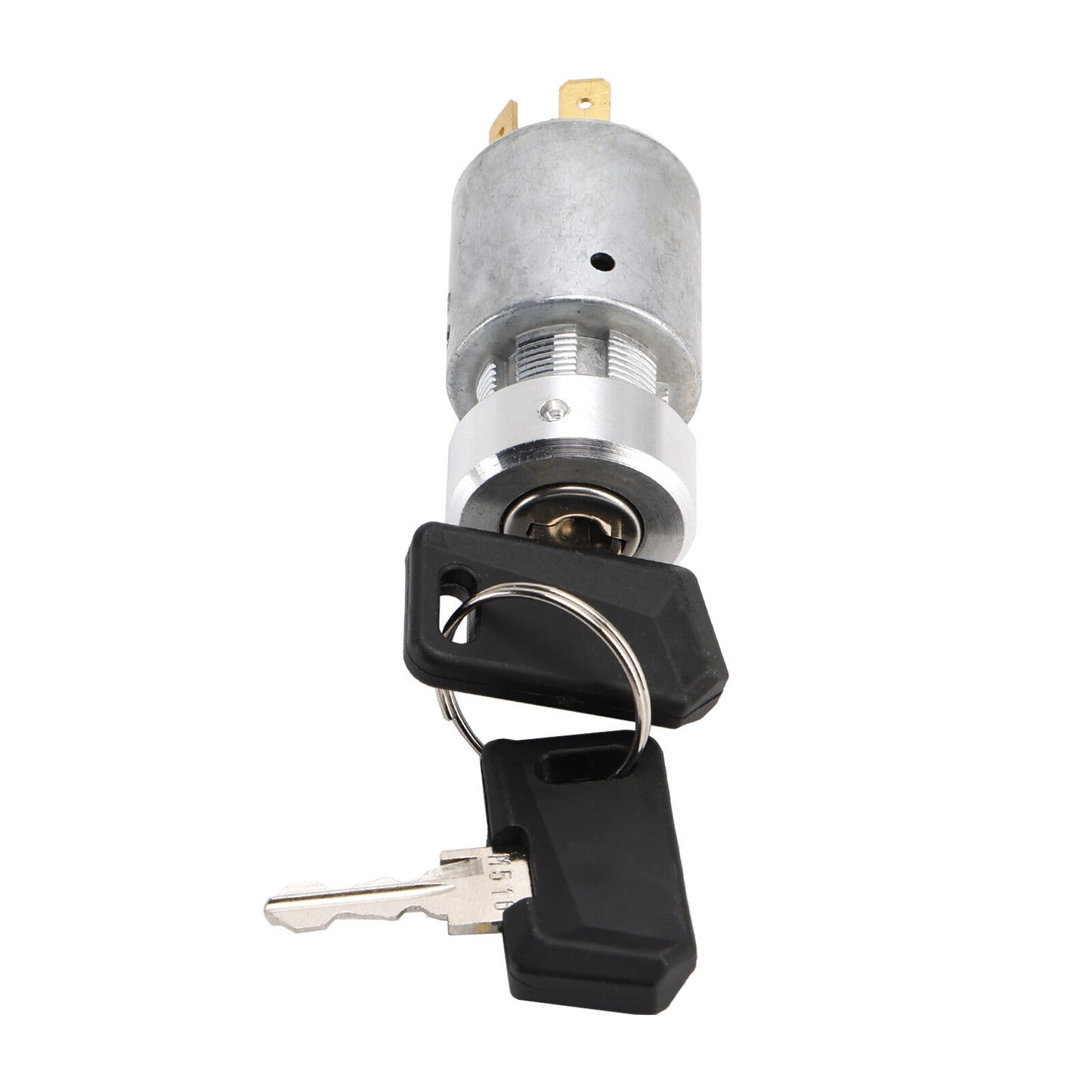 ED0050412740-S Engine Key Ignition Switch for Kohler Diesel Lombardini Engines