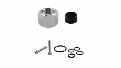 CP4 Failure Prevention Bypass Kit for 2011-2019 Ford Diesel 6.7L Powerstroke